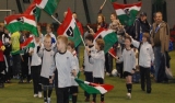Młode Wilki z medalami Legia Cup! - VIDEO